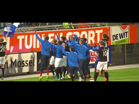 Compilatie FC Eindhoven | Periode 1