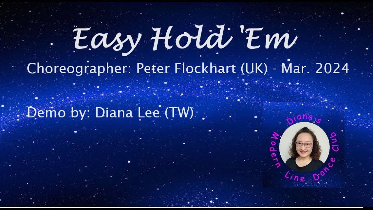 07/10/24 - Easy Hold'Em