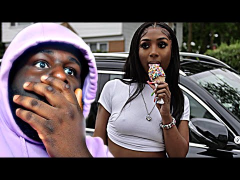 MAD SHOTS FIRED 💥😳 Benji The Don reacts to Kenzo B X Miyaa V - Double the Trouble