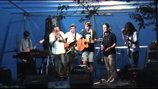 Video Pouliční Lampa - Balada pro Šárku