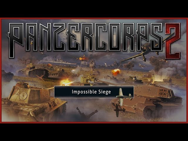 Panzer Corps