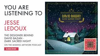 Jesse LeDoux | David Bazan