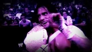 CM Punk - My Side