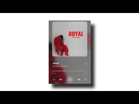 rüzgar x defakto ~ ədyal