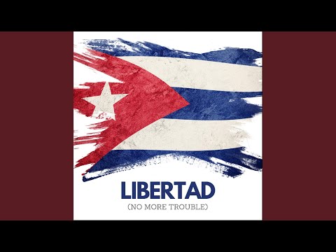 Libertad (feat. Mikigai & Lyonz) (No more trouble)