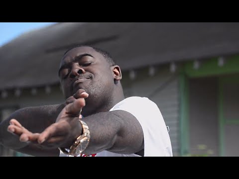 Kidd Kidd - Hit Me A Lick (Official Music Video)