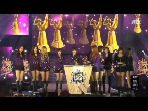 130120 Digital Bonsang Tara + Miss A GDA in KL