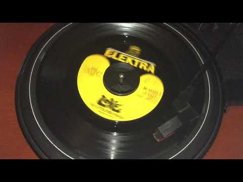 Love- "My Little Red Book" (45 RPM)