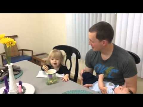 Adventures in Pronunciation