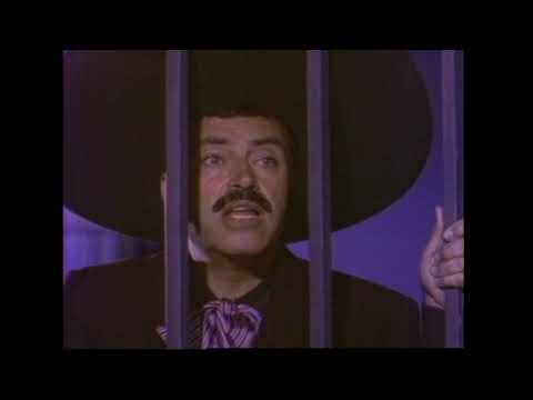 Yo Pecador - Jose Mojica (Pelicula biografica)