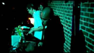 DJ ITCHY THE KILLER FEATURING DJ ONESHOT / LIVE @ VOODOO LOUNGE/ PART 2/2