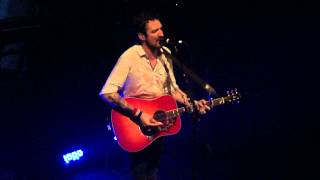 Frank Turner - &quot;Tattoos&quot;