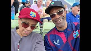 England tonk the West Indies by 238 runs at Edgbaston.