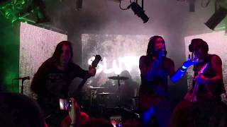 DOPE- Blood Money @ The Viper Room [4K]