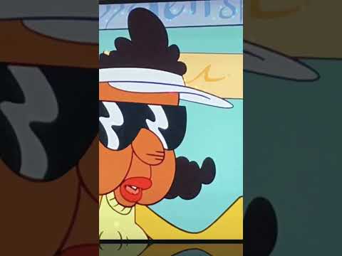 Screencaps From Thecasagrandes On Nickelodeon