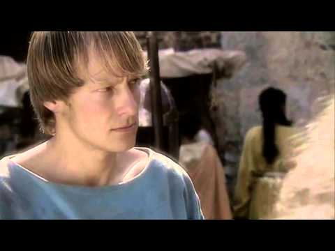 Die Germanen   Entscheidung am Limes Doku über die Germanen Teil 3