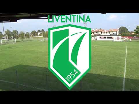 25.09 JUNIORES LIVENTINA - JESOLO