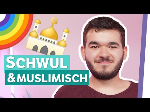 Schwulsein im Islam: "Gott sollte mich heilen" | Auf Klo