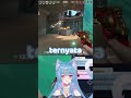 PANIK KAU DECK! #shorts #valoranrtshorts #funnygameplay #vtuberuprising #vtuberclips