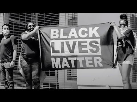 Faber J. Rheder: (There's No Love Without) Respect! [Black Lives Matter] | Popzles
