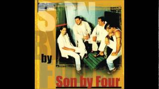 Son by Four - Pero eres tú