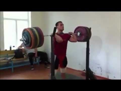 TRIBUTE TO ILYA ILIN