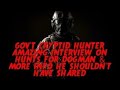 #DOGMAN, GOV'T CRYPTID HUNTER AMAZING INTERVIEW ON HUNTS FOR DOGMAN & INFO HE SHOULDN'T HAVE SHARED