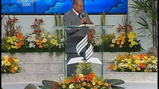 Alejandro Bullón - O Livro de Obadias (parte 2)