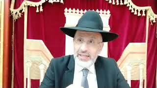 Parashat Ki Tissa Une obscurité devenue lumière.. l élévation de l âme de Jacques Yaacov ben Julie zal