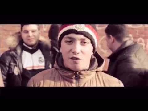 Houssin - Normaal op de street