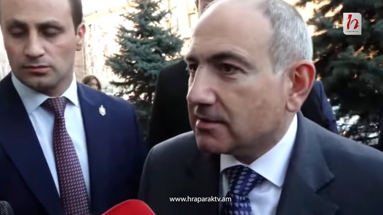 «Ո՞վ բերեց ձեզ իշխանության», «Լու՞րջ, Ռոբերտ Քոչարյանը չասա՞ց, որ մեզ է ընտրել ժողովուրդը»