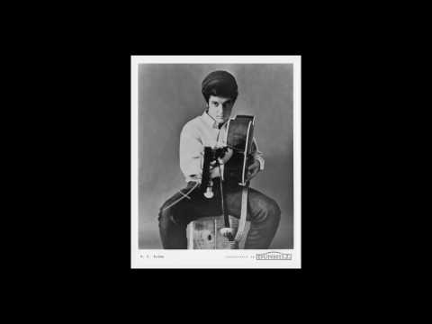 P F Sloan - Danger Man - Secret Agent Man