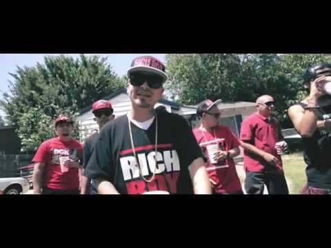 Young Jay - Rich Boy Ft. Swagg & Rhythm "The M3"