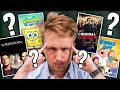 Can Shayne Guess Our Favorite TV Shows