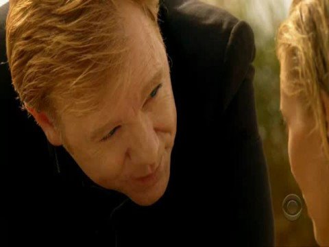 CSI Miami - Calleigh