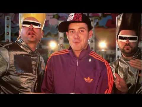 Soerii & Poolek feat. Fluor : Nekem kukim van /Official Music Video/