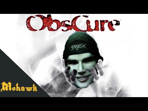 Teen Movie Survival Horror - Obscure Review