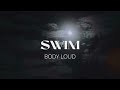 SWIM ft. Limi - Body Loud (Sped Up & Reverb)