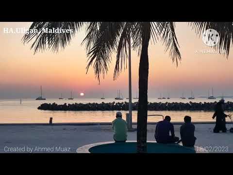 Uligam yacht harbour