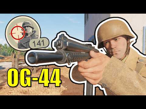 The New Battlepass Weapon Is Wildly Over-Powered