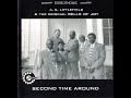 A. C. Littlefield & The Original Bells Of Joy - Separation Line