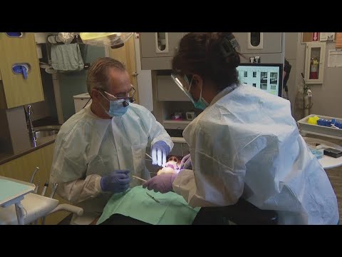 The connection between oral health and heart disease