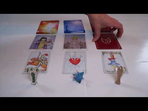 Dein persönliches Wochenorakel vom 28.11 - 04.12 - Linda Giese