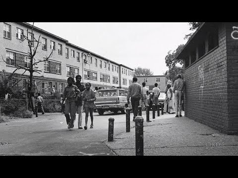 Walter Williams: Suffer No Fools - Putting His Education First