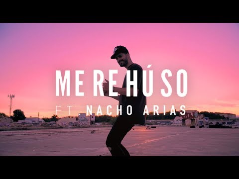 Danny Ocean - Me Rehúso (Official Video) · COVER · Ian Rodriguez ft. Nacho Arias