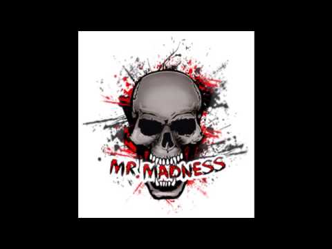 Mr. Madness @ Toxic Sickness Radio November 2013