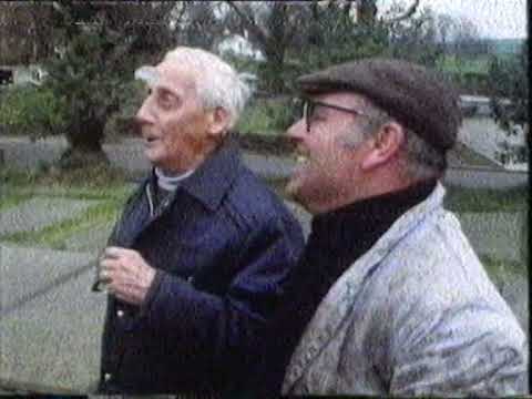 A Year with Fred - Under Pursuit (part 2)