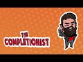 Opening 220 Guest Grumps 36 Arin Danny The Completionist
