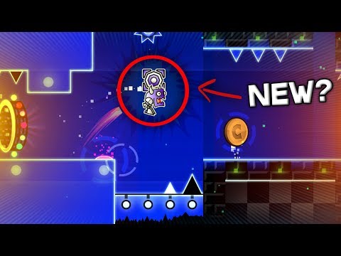 [UPGRADED] EPIC 2-PLAYER MODE IN GEOMETRY DASH!