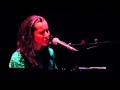 Nerina Pallot - It Was Me live RNCM Manchester 13-02-13